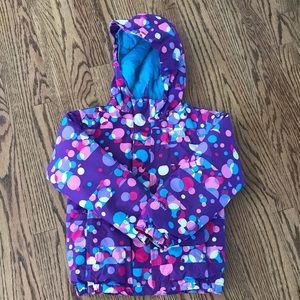 The North Face Toddler Girls Winter Jacket